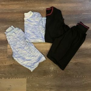 Girls Long Underwear